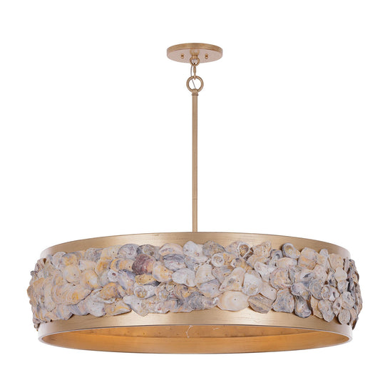 Leanne 6-Light Pendant