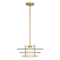 Newell 1-Light Pendant