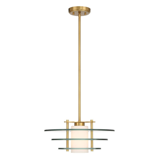 Newell 1-Light Pendant