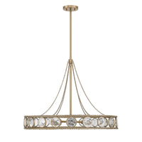 Cologne 6-Light Pendant