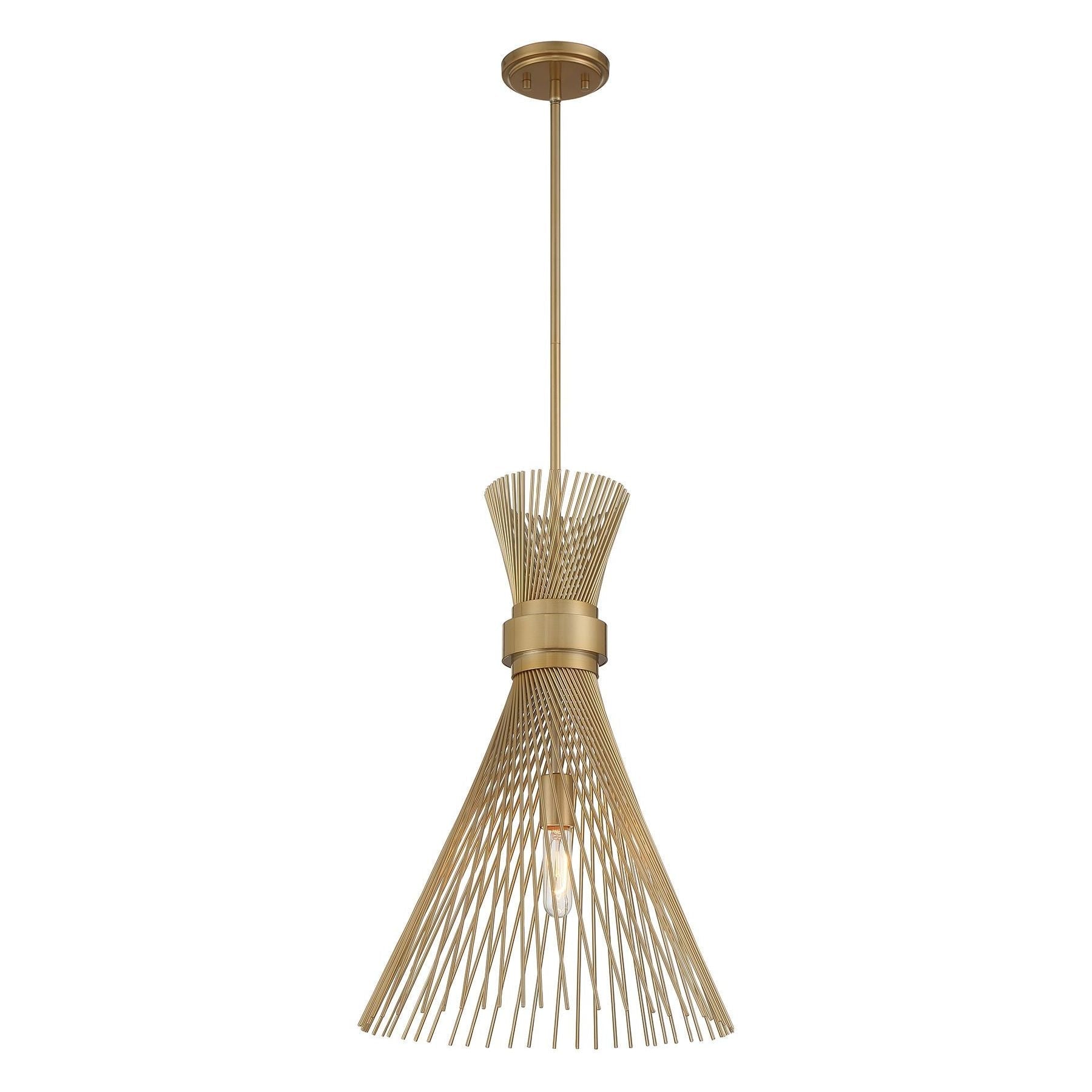 Longfellow 1-Light Pendant