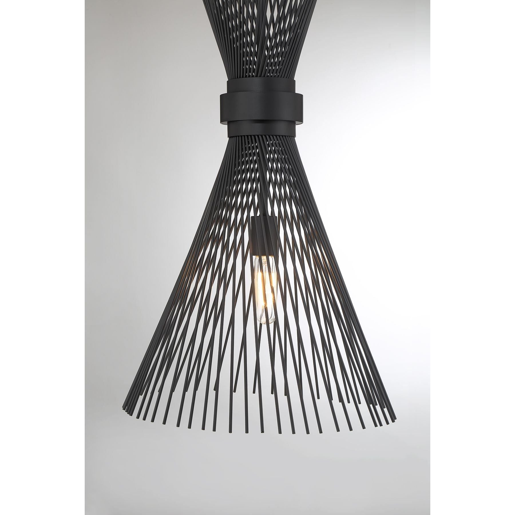 Longfellow 1-Light Pendant