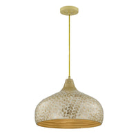 Kemp 1-Light Pendant