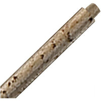 12" Extension Rod