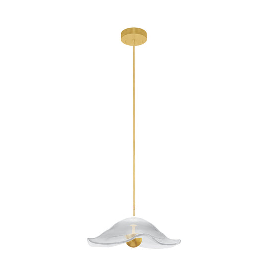 Embark 20"W Round Pendant