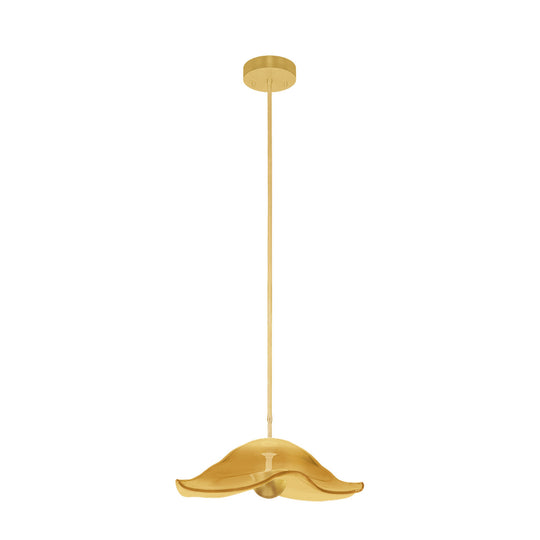 Embark 20"W Round Pendant