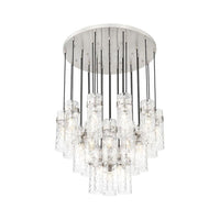 Fontaine 27-Light Chandelier