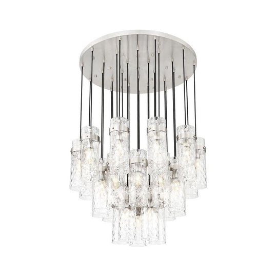 Fontaine 27-Light Chandelier