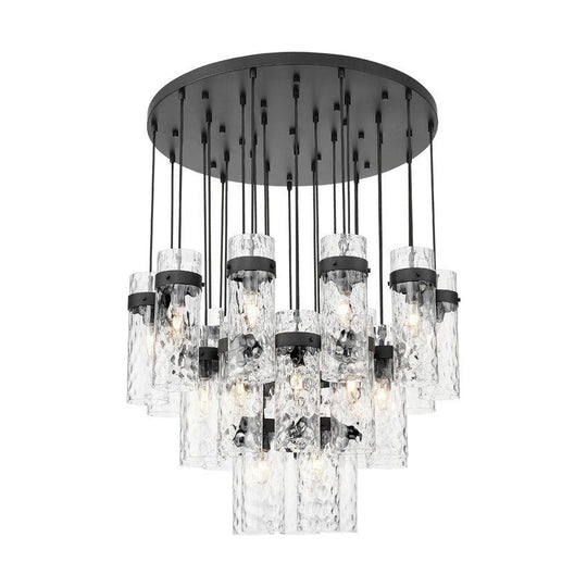 Fontaine 27-Light Chandelier