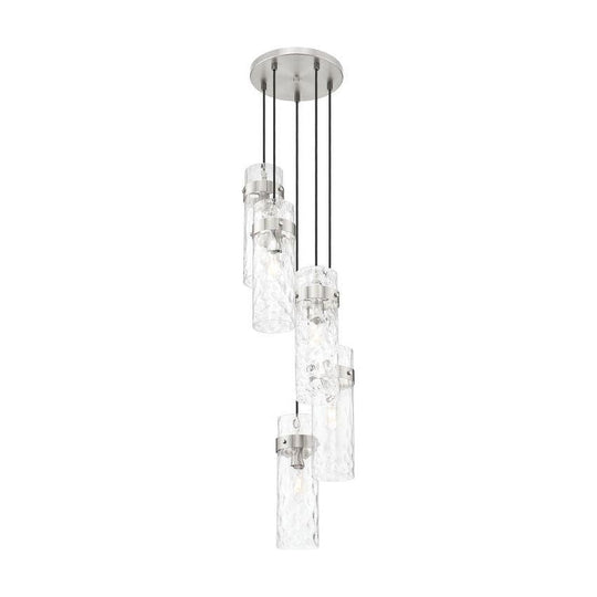 Fontaine 5-Light Chandelier