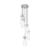 Fontaine 5-Light Chandelier