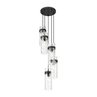 Fontaine 5-Light Chandelier