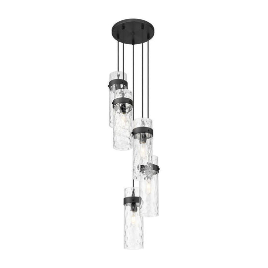Fontaine 5-Light Chandelier
