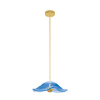 Embark 20"W Round Pendant