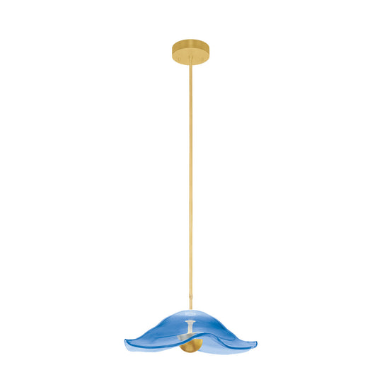 Embark 20"W Round Pendant