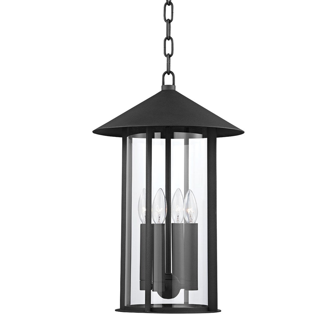 Long Beach 4-Light Outdoor Pendant