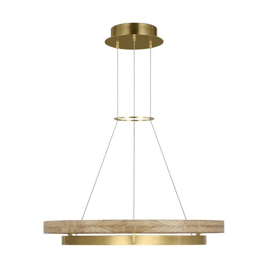 Grace 30 Chandelier