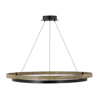 Grace 48 Chandelier