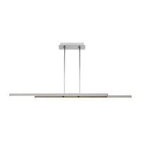 Stagger 2 60 Linear Suspension