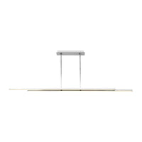 Stagger 2 84 Linear Suspension
