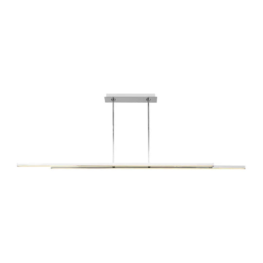 Stagger 2 84 Linear Suspension