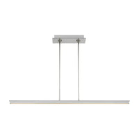 Stagger 48 Linear Suspension