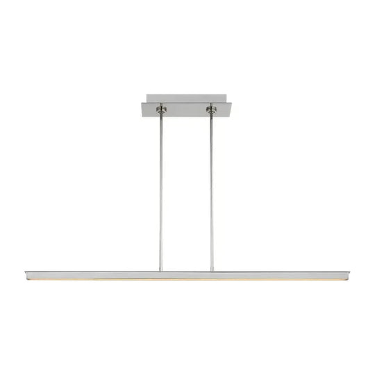Stagger 48 Linear Suspension