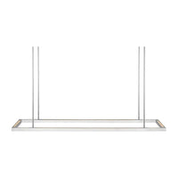 Stagger Halo 50 Linear Suspension