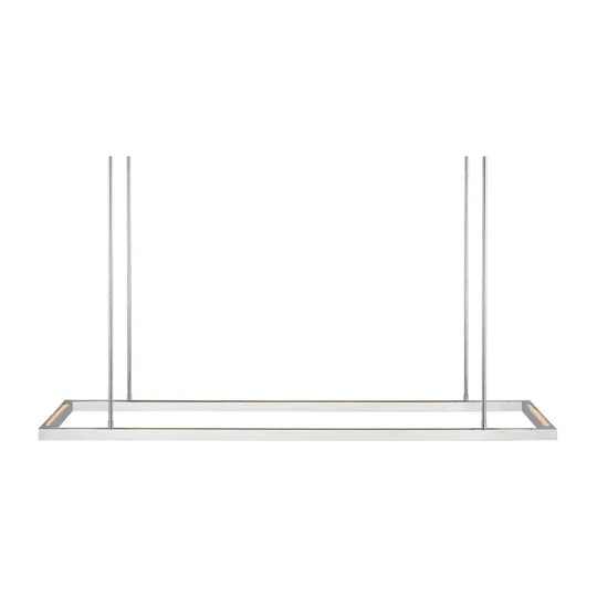 Stagger Halo 50 Linear Suspension