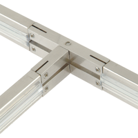 MonoRail X Connector