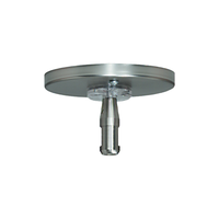 MonoRail Flush Transformer-60W LED