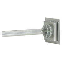 MonoRail 2" Square Direct-End Power Feed
