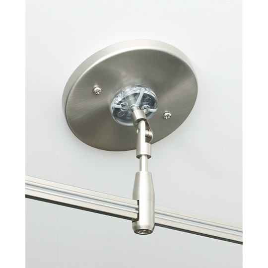 MonoRail Power Vault Adapter