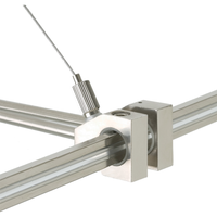 MonoRail Support Outside Rigger