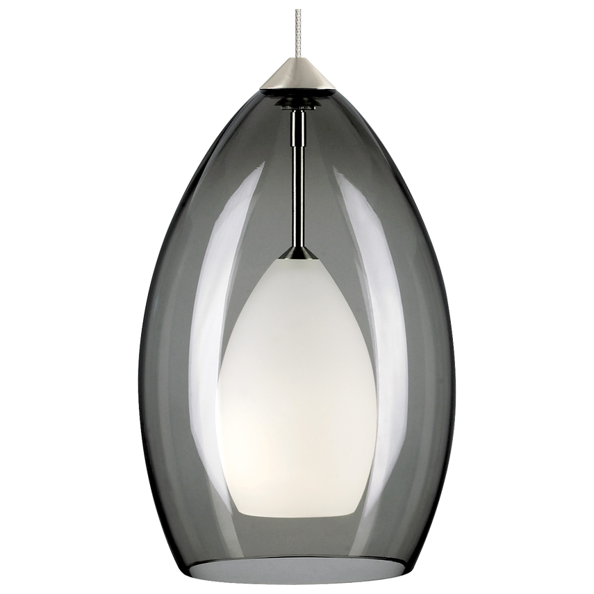 Fire Pendant MonoPoint