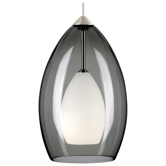 Fire Pendant MonoPoint