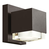 Voto 8 Outdoor Wall Downlight