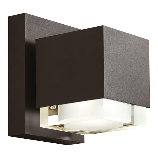 Voto 8 Outdoor Wall Downlight