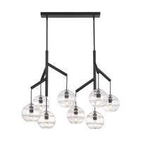 Sedona Double Chandelier