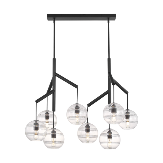 Sedona Double Chandelier