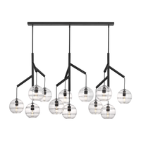Sedona Triple Chandelier