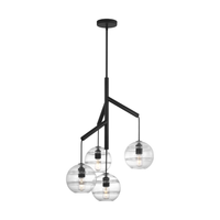Sedona Single Chandelier