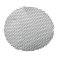 Eggcrate Louver