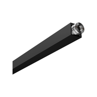 Brox Blank Bars 72"