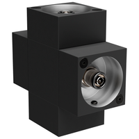 Brox "X" Connector