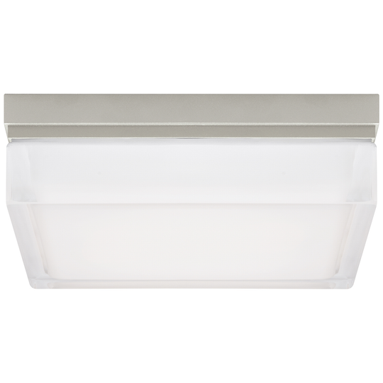 Boxie Large Flush Mount