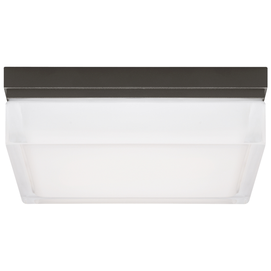 Boxie Large Flush Mount