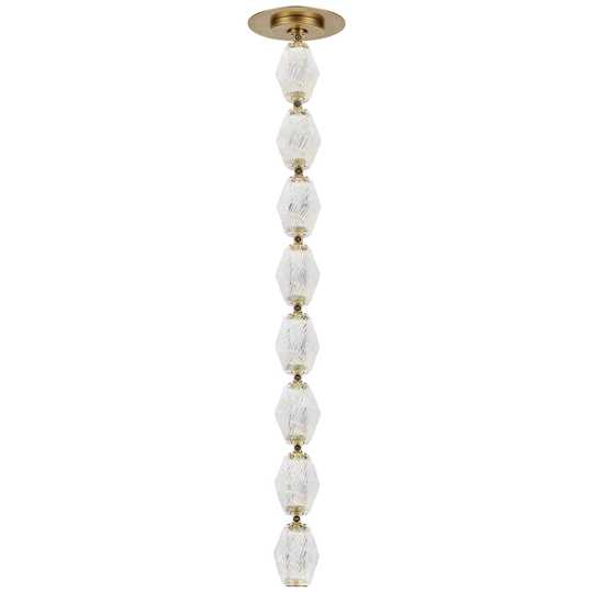 Collier 24 Pendant
