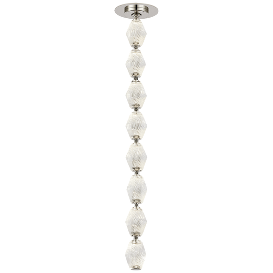 Collier 24 Pendant