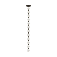 Collier 36 Pendant